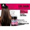 DR SKIN NATURAL HAIRCARE REPAIRING SILKSHINY HAIR MASK FOR DRY & DAMAGED HAIR 300 GM